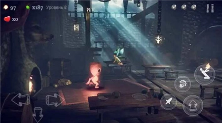 小树的冒险游戏安卓版