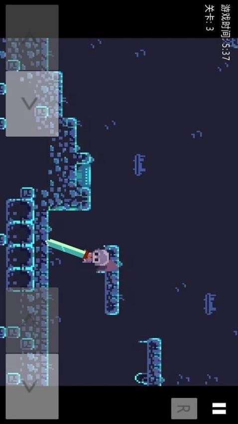 最深的劍游戲圖1