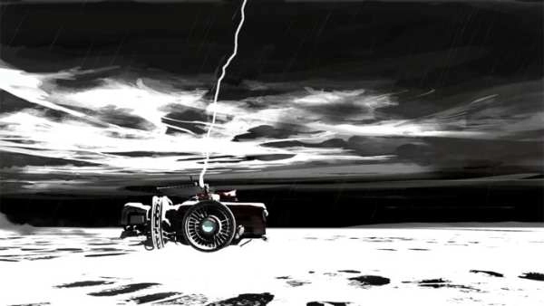 孤帆远航2中文版