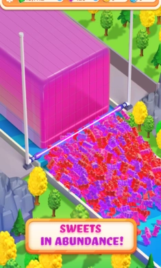 浆果工厂大亨图1