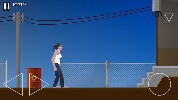 短暂的人生最新版(2)