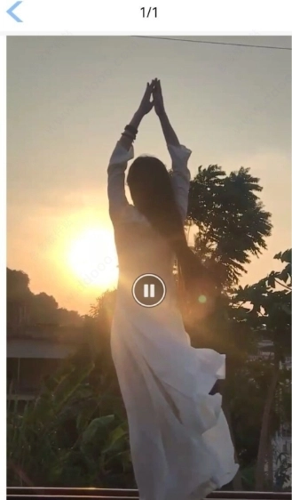 抖商水印相机免费版图1