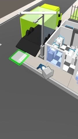 胡闹搬家打工人图3