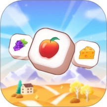 开心消三消游戏