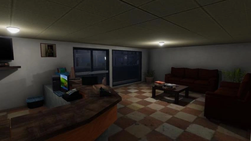 恐怖酒店游戏图2