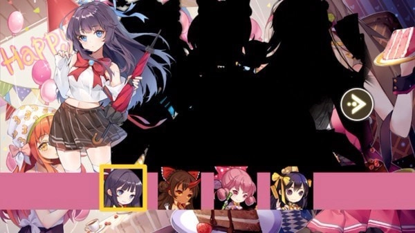 校园格斗女生(5)