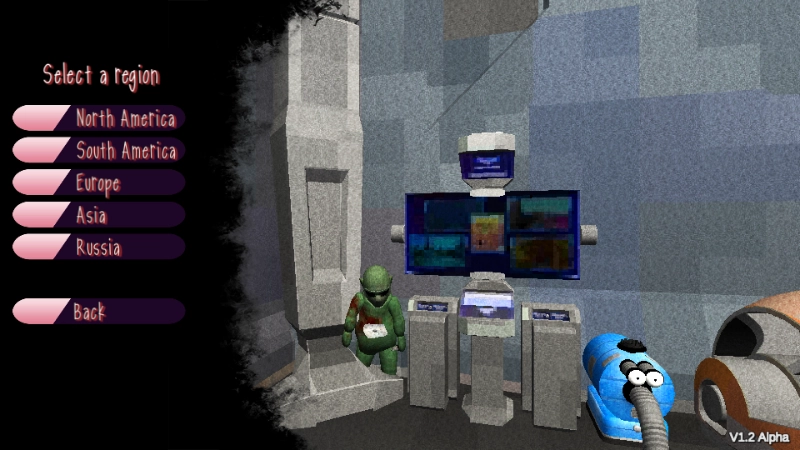 我们之间的恶魔图3