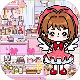 托卡小家创造世界