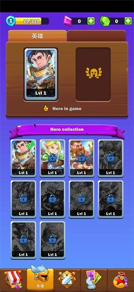 突袭皇家TD手机版图2