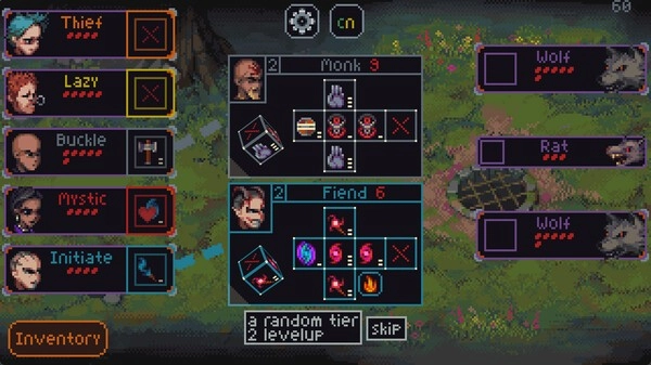 骰子与砍杀安卓版图8