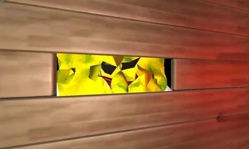 逃离蟹堡王正版图4