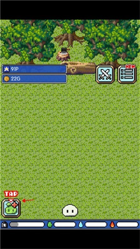 史莱姆之星汉化版图4