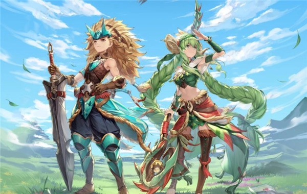 狩獵使命游戲圖2