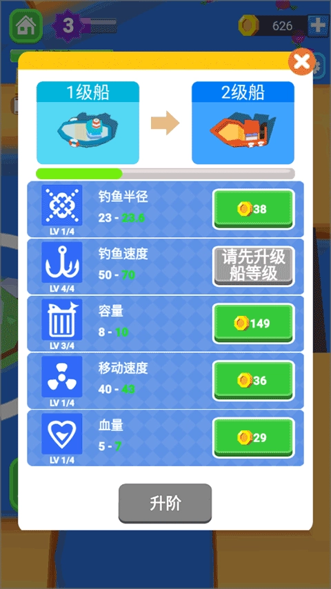 承包这片鱼塘图1