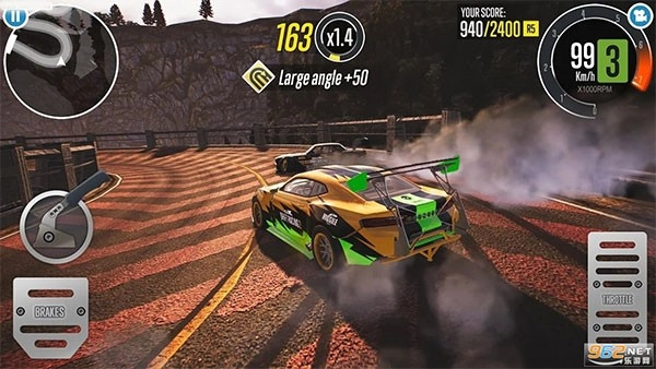 CarX漂移赛车2中文版(2)