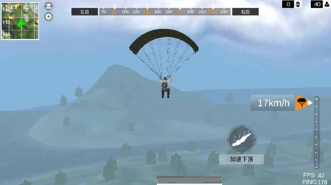 最后的战场生存最新版