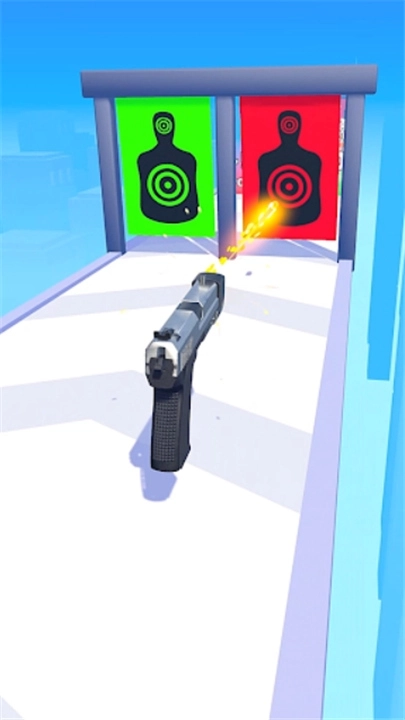 枪械闯关大师最新版图2