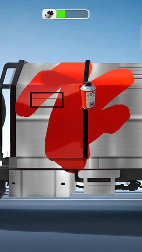 汽車改造王游戲截圖0