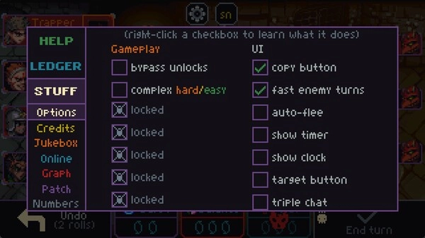 骰子与砍杀安卓版图1