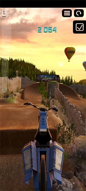 真实单车2中文版图5