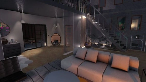 房屋设计师正版图5