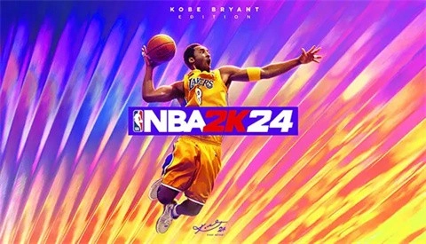 NBA2K24图1