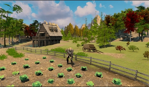 中世纪领主截图2