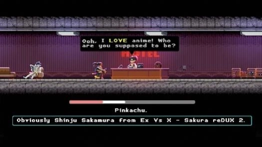 武士零安卓版图3