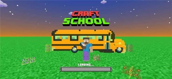 像素学校游戏-图4