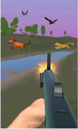 荒野狩猎大师图5