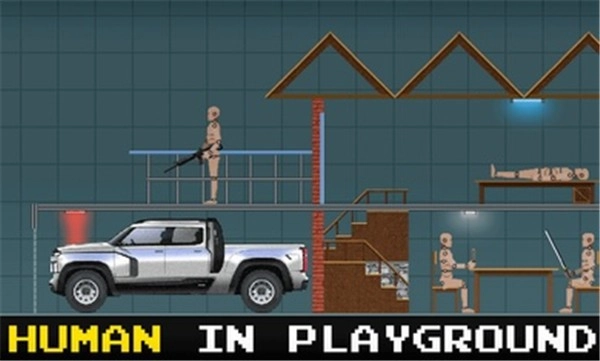 布娃娃人类工作坊图3