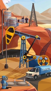 石油大亨免费版图4