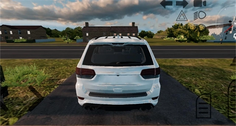 真实汽车驾驶汉化版(3)