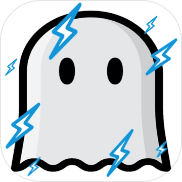 电击幽灵