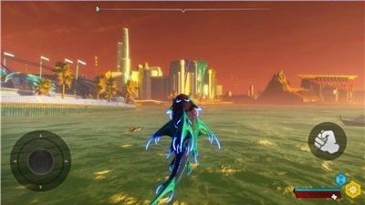 美味星球3正版图3