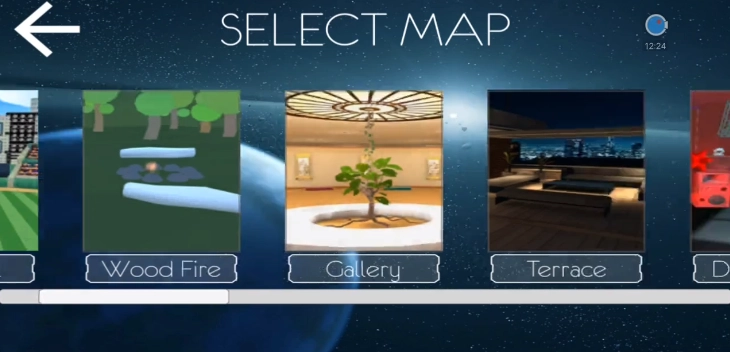 虚拟机器人2国际服图4