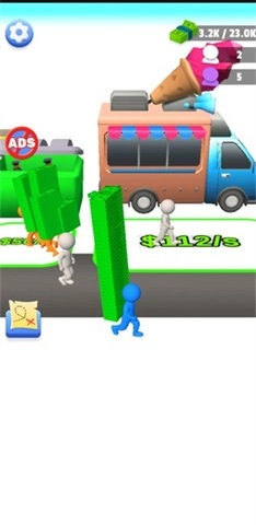 金钱乐园汉化版(1)