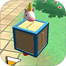 你找不到我呀游戏