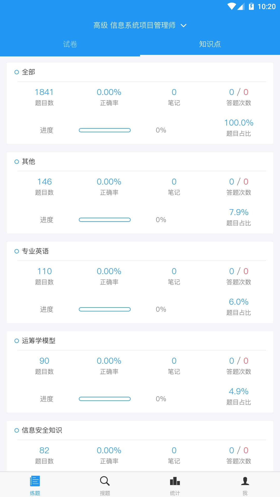软考真题安装最新版图2