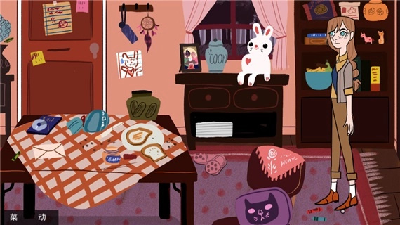 感染风暴汉化版图1