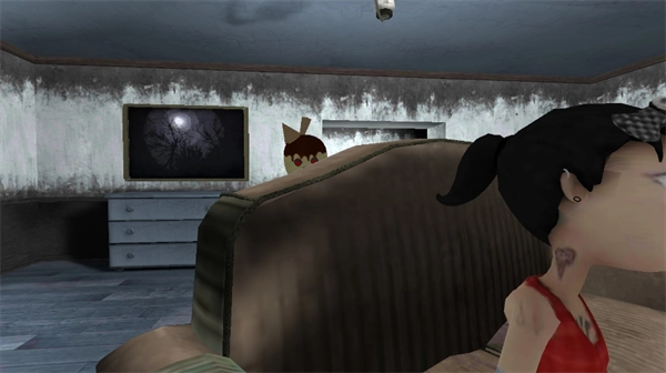 你好恐怖邻居2中文版图3