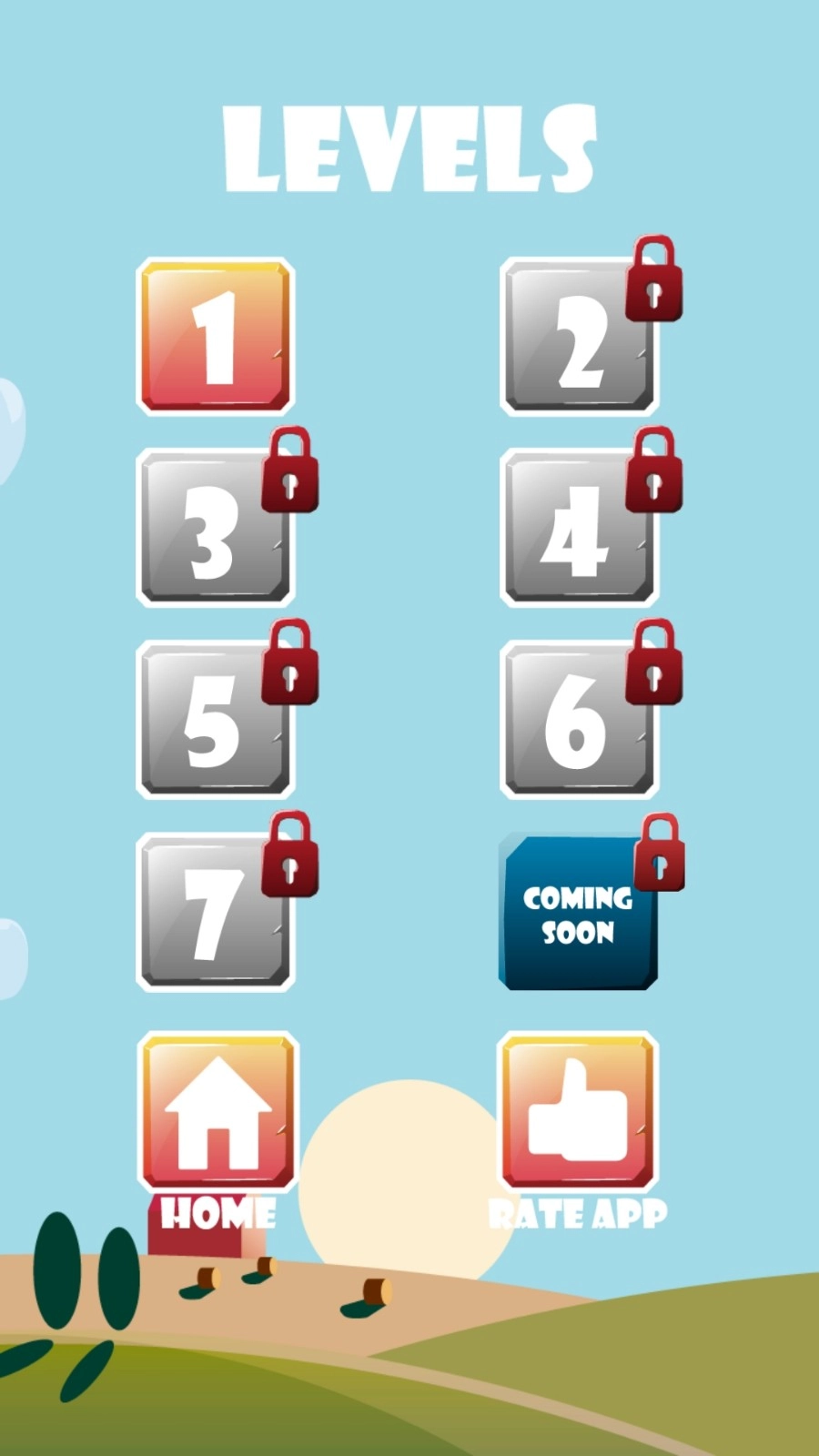 汤姆伐木工游戏图2