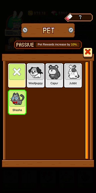 合并像素农场中文版图3