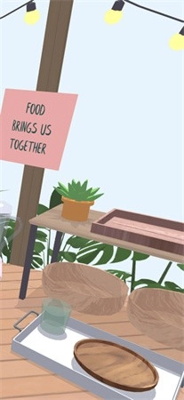 无烦恼厨房安卓版2