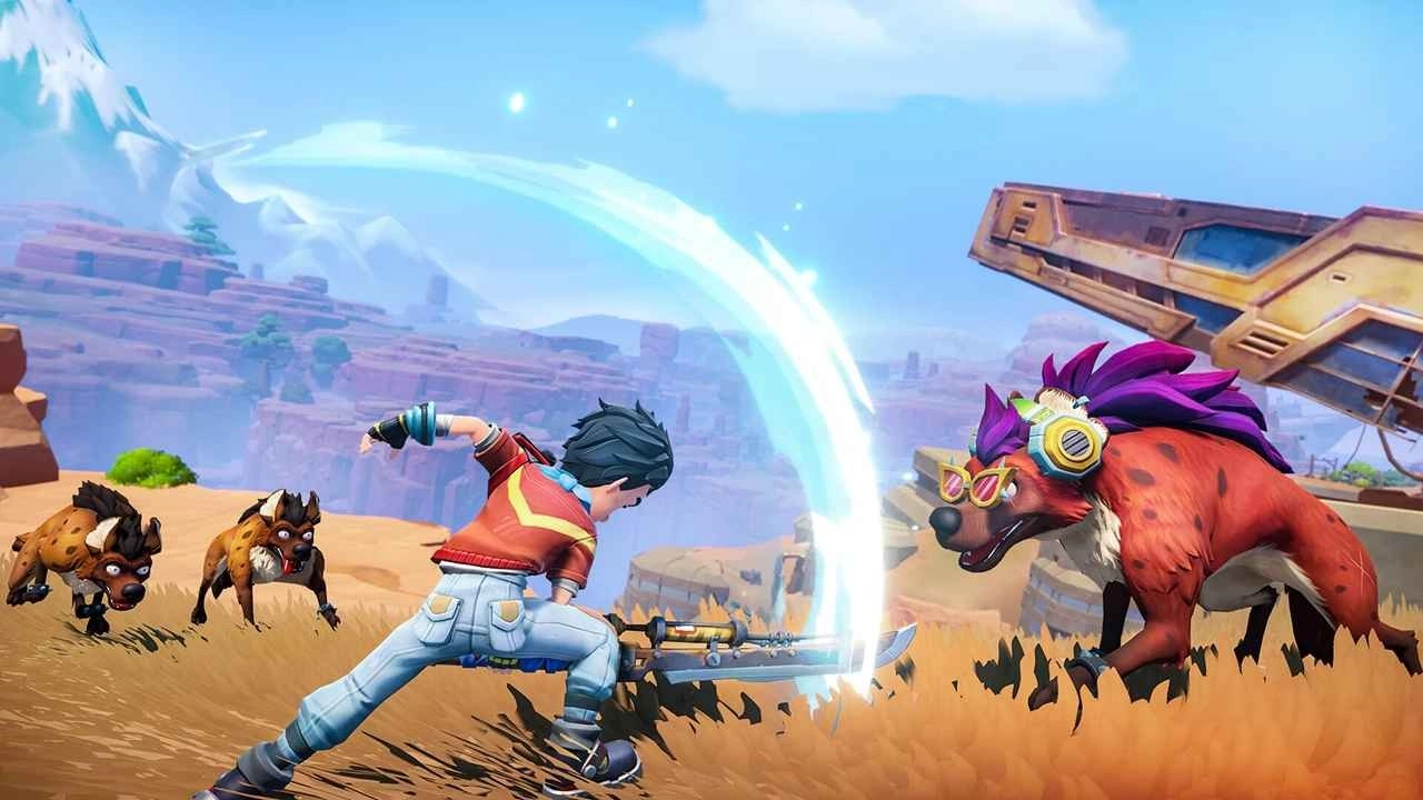 沙石镇时光中文版图3