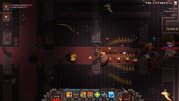 英雄围城手机版(1)