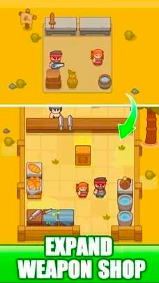 武器商店大亨图4