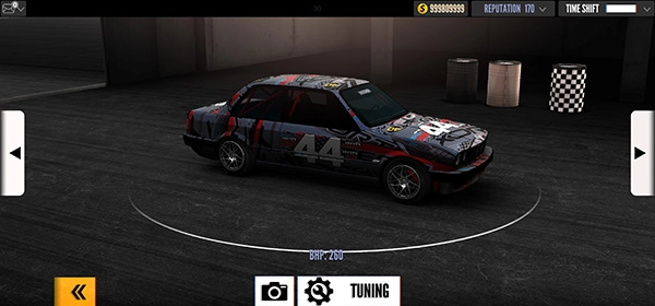 漂移地帶2截圖1