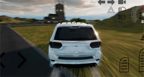 真实汽车驾驶汉化版(1)