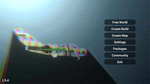 飞机建造沙盒汉化版(4)